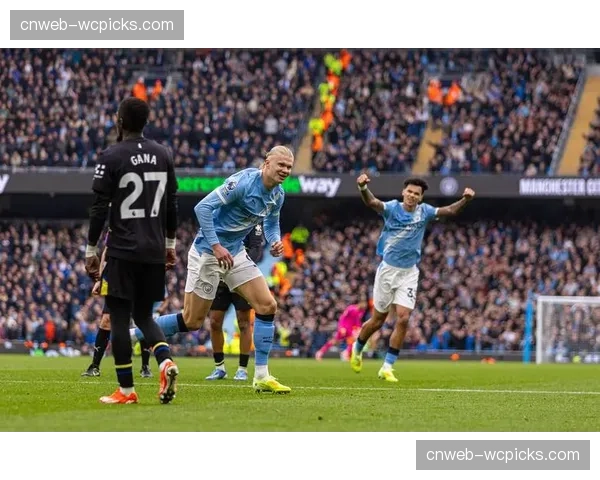 哈兰德接受BBC采访:谈及未来目标与对曼城的忠诚 哈兰德接受BBC采访:谈及未来目标与对曼城的忠诚