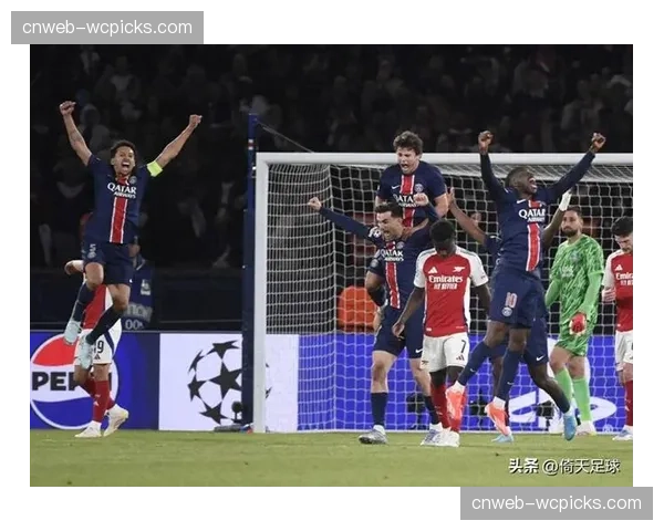 巴黎圣日耳曼主场迎战摩纳哥，法甲冠军悬念或于本周末终结