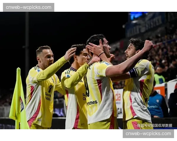 意大利杯决赛前瞻，战术博弈或从第一个前场定位球开始