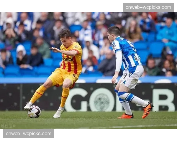 赫罗纳0-1不敌皇家社会，全场被动下仅有的威胁来自几次前场直接任意球