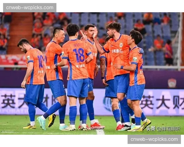 河南队对阵山东泰山，主场优势能否延续